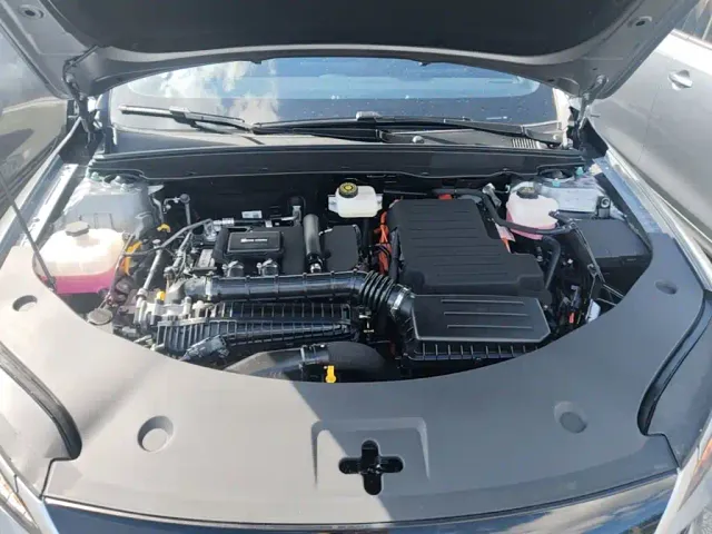 BYD Qin PLUS — Фото автомобиля 19