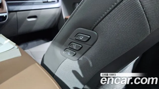 Hyundai Ioniq5 Ioniq5 — Фото автомобиля 25