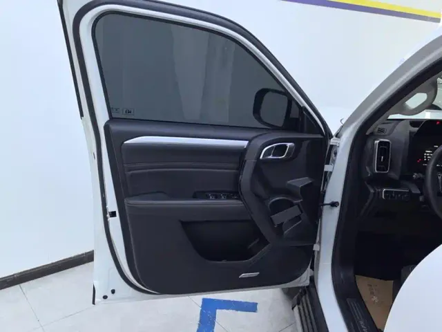 Haval Big Dog — Фото автомобиля 7