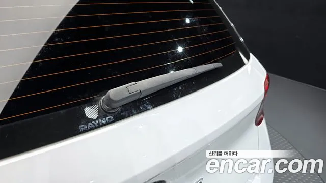 Hyundai Venue Venue 1.6 Modern Plus — Фото автомобиля 30