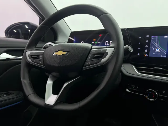Chevrolet Monza — Фото автомобиля 12