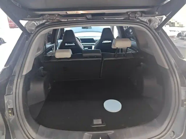 Changan CS75 Plus — Фото автомобиля 18