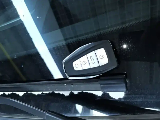 Geely Xingyue L — Фото автомобиля 8