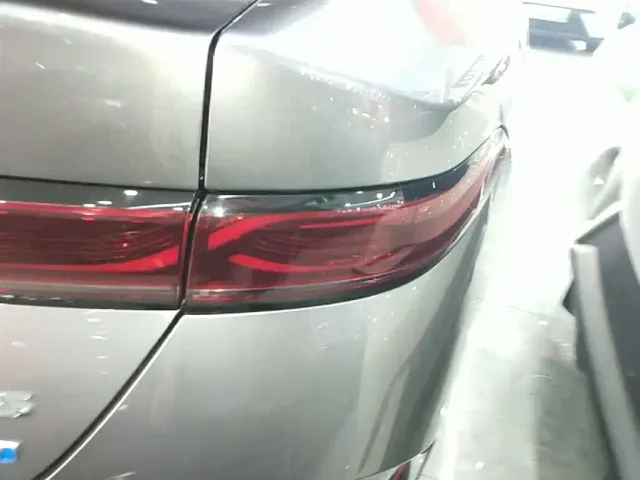 BYD Qin PLUS — Фото автомобиля 7