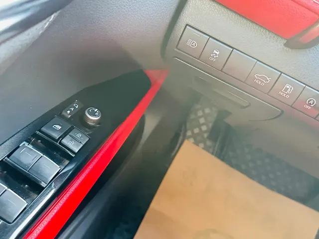 Toyota Camry — Фото автомобиля 19