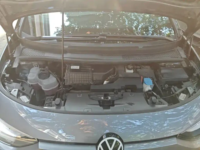 Volkswagen ID.3 — Фото автомобиля 19