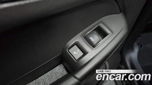 Chevrolet Trailblazer New — Фото автомобиля 29