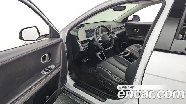Hyundai Ioniq 5 Ioniq5 — Фото автомобиля 15