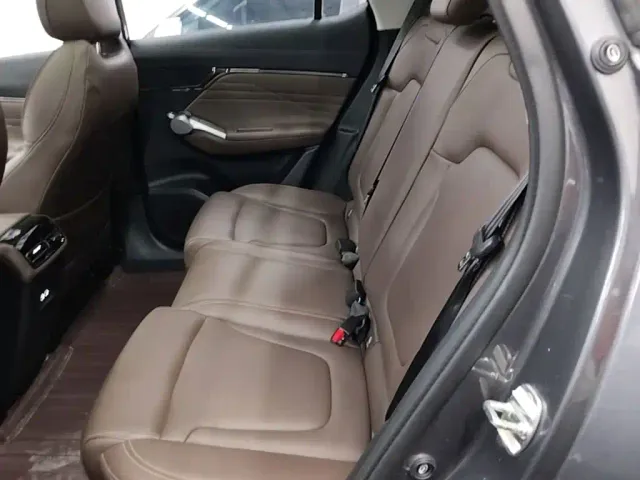 GAC Trumpchi GS4 — Фото автомобиля 16