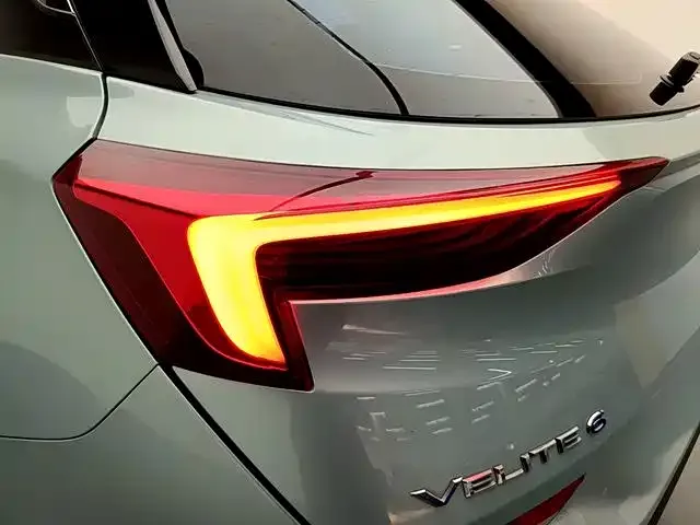 Buick Velite 6 — Фото автомобиля 19