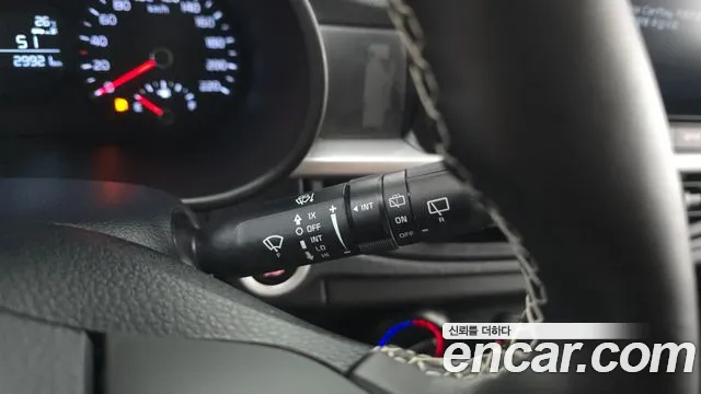 Kia morning Morning Urban (JA) Prestige — Фото автомобиля 29