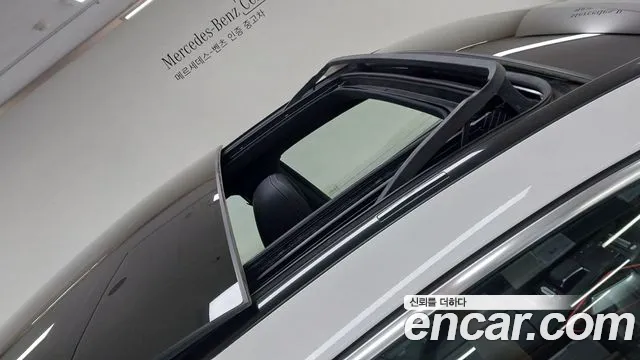 Mercedes-Benz GLE-Class W167 — Фото автомобиля 12