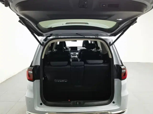 Honda Elysion — Фото автомобиля 16