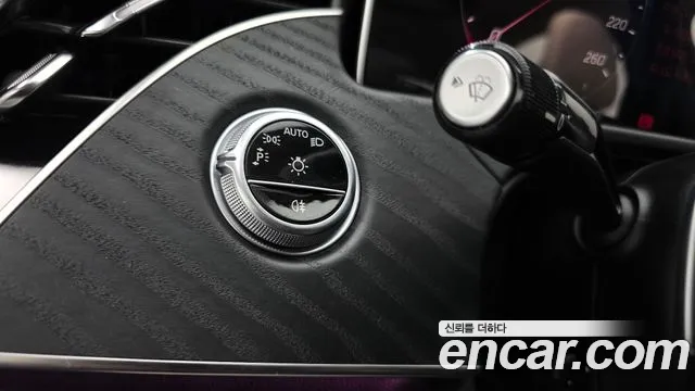 Mercedes-Benz E-Class W214 — Фото автомобиля 28