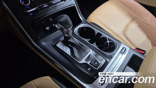 Kia Canival Carnival 4 поколение Бензин 11 мест Prestige — Фото автомобиля 9