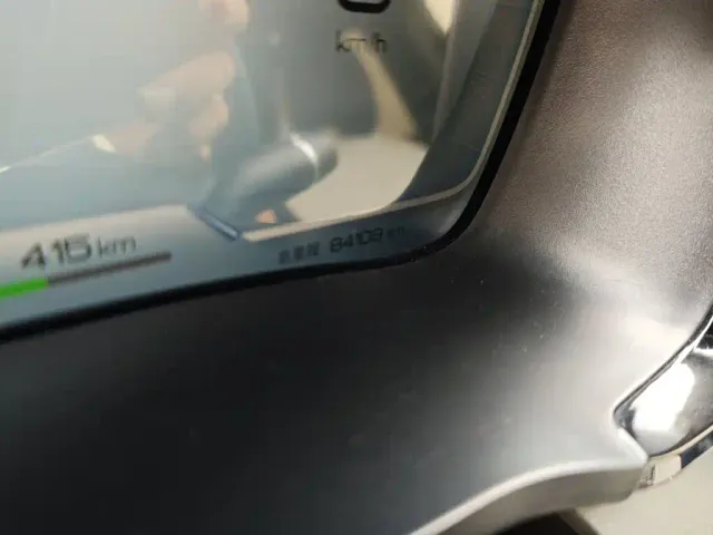 BYD Song PLUS — Фото автомобиля 13