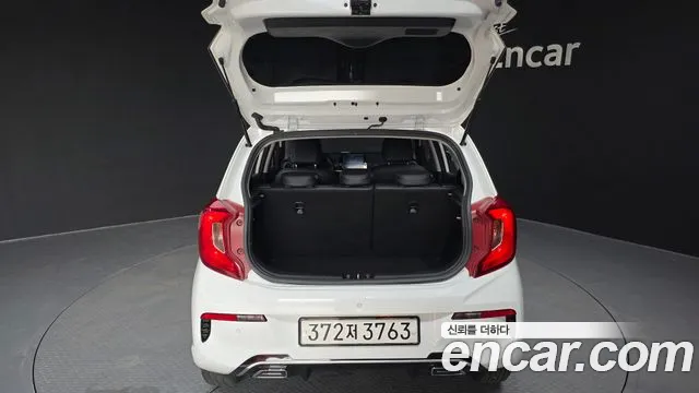 Kia morning Morning Urban (JA) Prestige — Фото автомобиля 20