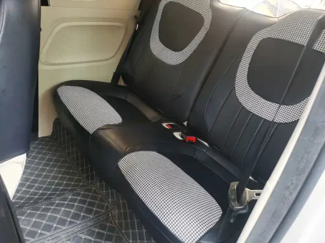 Wuling Hongguang Mini EV — Фото автомобиля 13