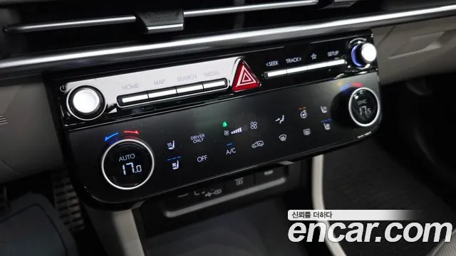Hyundai Tucson — Фото автомобиля 23
