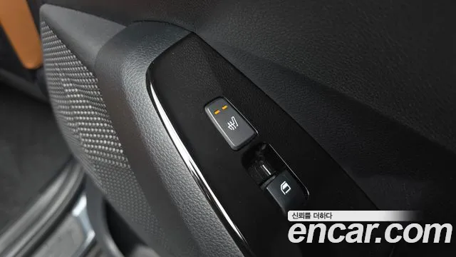Kia Seltos — Фото автомобиля 19