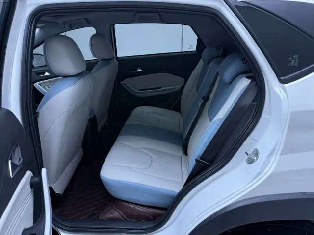 Chery Tiggo 3x — Фото автомобиля 18