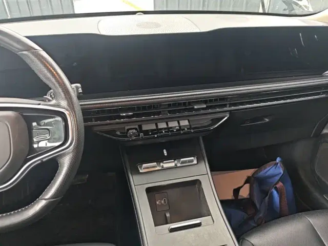 Lincoln Corsair — Фото автомобиля 12
