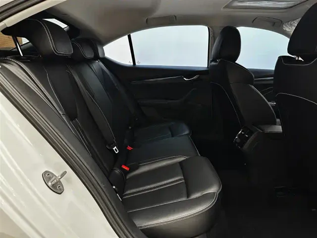 Skoda Octavia — Фото автомобиля 16