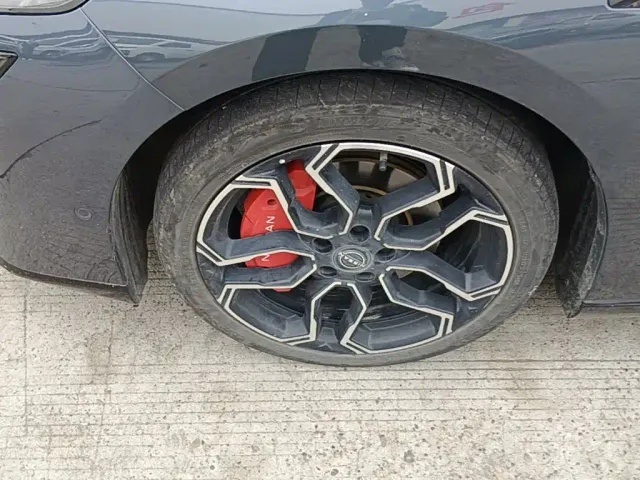 Nissan N7 — Фото автомобиля 22