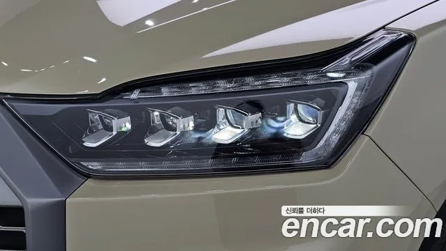 KG_Mobility_Ssangyong Rexton Новый Rexton Sport Дизель 2.2 4WD — Фото автомобиля 22
