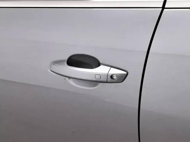 BYD Qin PLUS — Фото автомобиля 18
