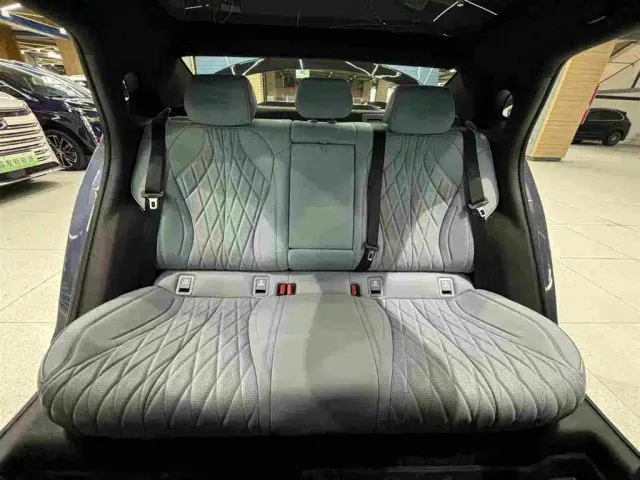 BYD Seal — Фото автомобиля 19