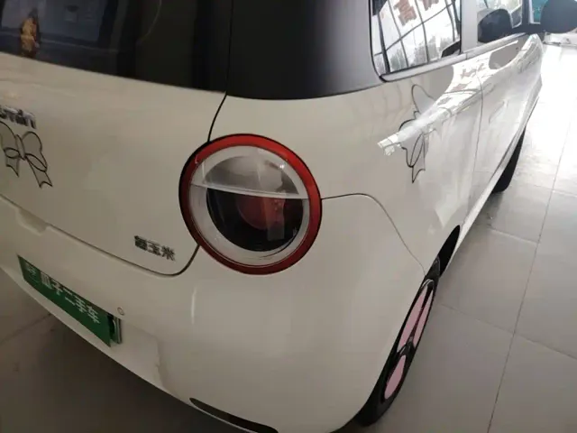Changan Lumin — Фото автомобиля 7