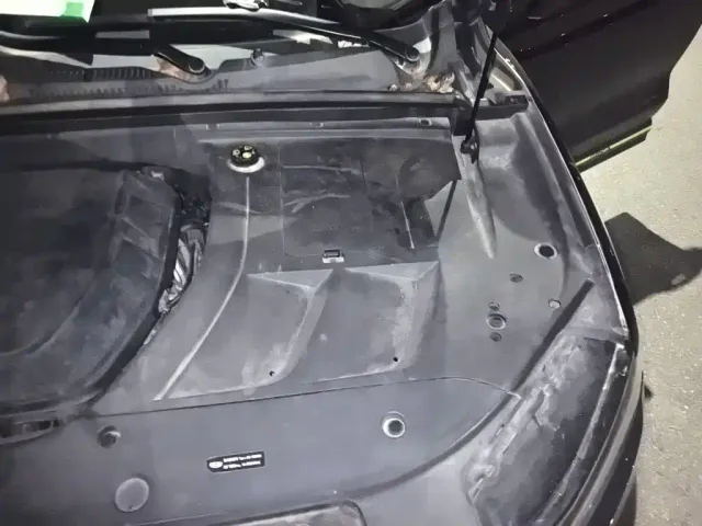 Geely Xingyue S — Фото автомобиля 21