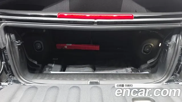 MINI Cooper Convertible 4th Gen — Фото автомобиля 24