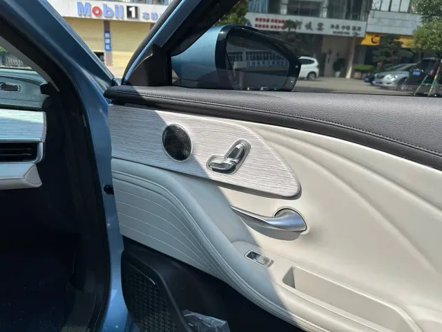 Chery Fulwin A8 — Фото автомобиля 27
