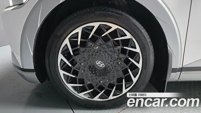 Hyundai Ioniq5 Ioniq5 — Фото автомобиля 5