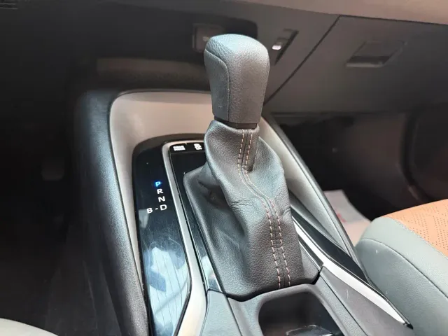 Toyota Levin 2023 Smart Hybrid 1.8L Sport Edition — Фото автомобиля 13