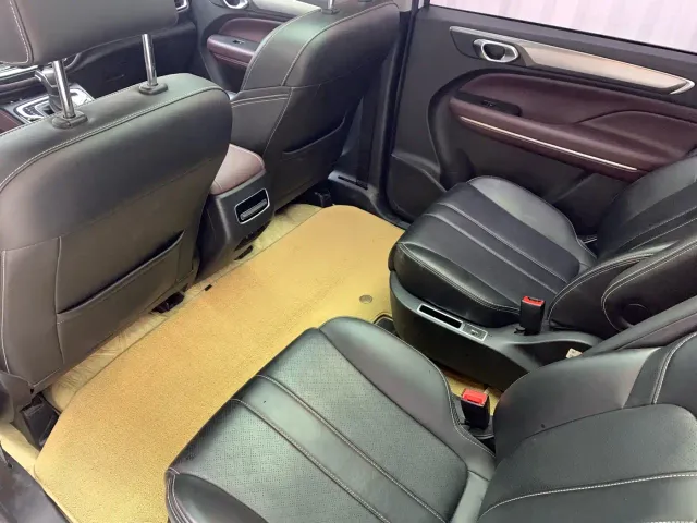 GAC Trumpchi M6 — Фото автомобиля 11