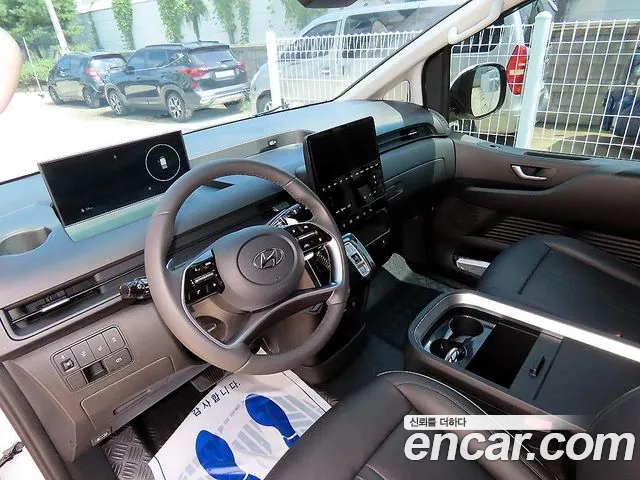 Hyundai ST1 — Фото автомобиля 8