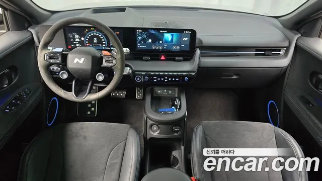 Hyundai Ioniq5 Ioniq5 — Фото автомобиля 7