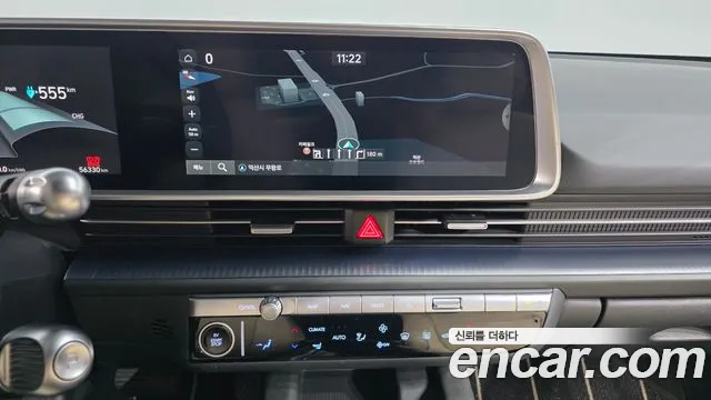 Hyundai Ioniq 6 — Фото автомобиля 13