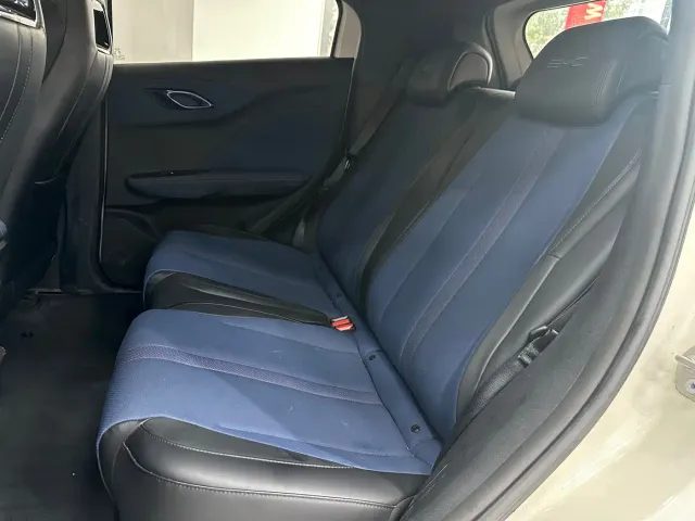 BYD Seagull — Фото автомобиля 20