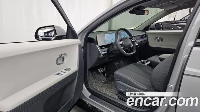 Hyundai Ioniq 5 Ioniq5 — Фото автомобиля 15