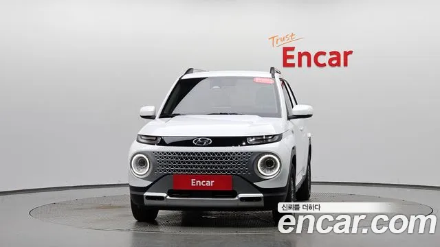 Hyundai Casper Casper Essential — Фото автомобиля 3