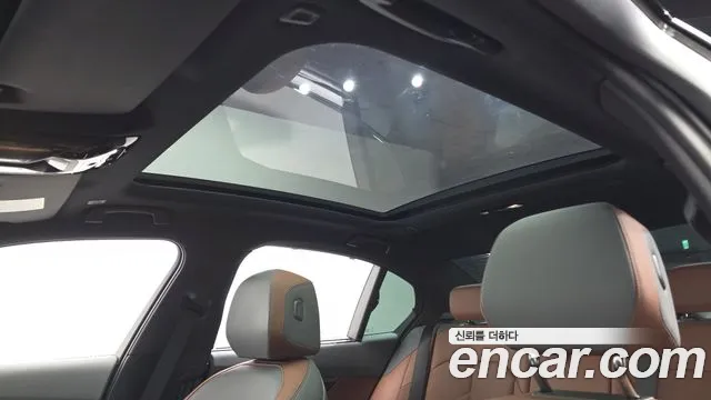 BMW 5-Series 5 серия (G60) 530i xDrive M Sport — Фото автомобиля 18