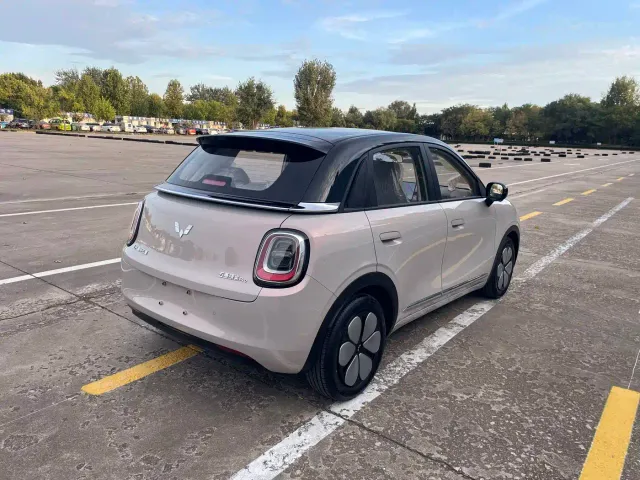 Wuling Binguo Pro — Фото автомобиля 5