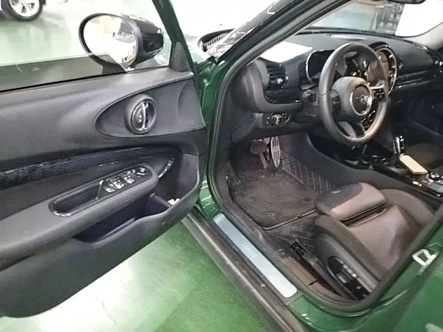 MINI Clubman — Фото автомобиля 15