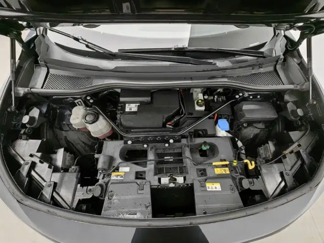 Volkswagen ID.4 Crozz — Фото автомобиля 6
