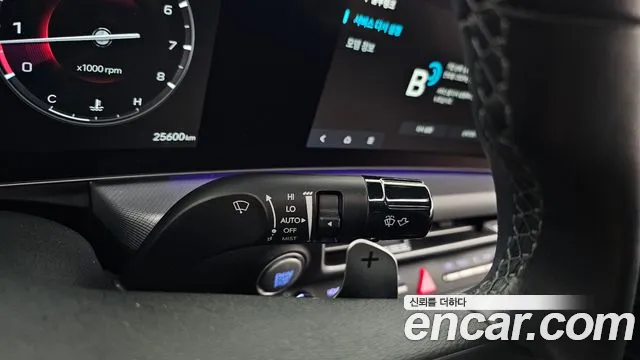 Hyundai Sonata DN8 — Фото автомобиля 17