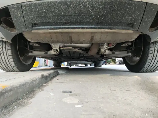 Land Rover Range Rover — Фото автомобиля 10